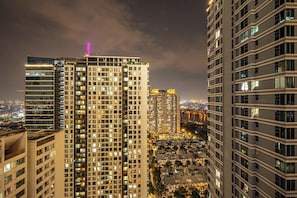 Exterior - SUNWAH PEARL Premier Residence (Ho Chi Minh City)