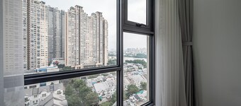 OPAL SAIGON PEARL Premier Residence