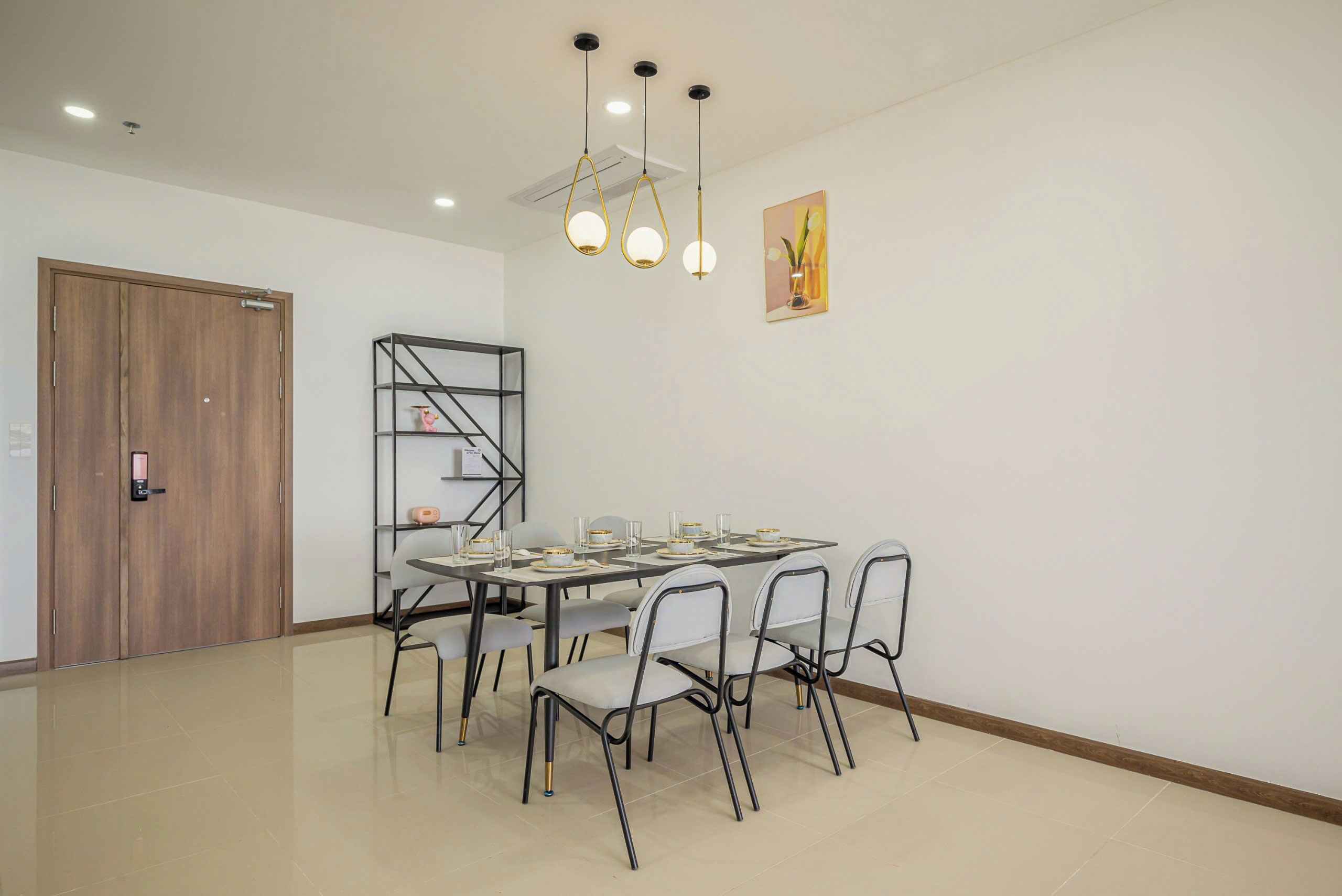 Dapur pribadi