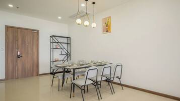 Dapur pribadi