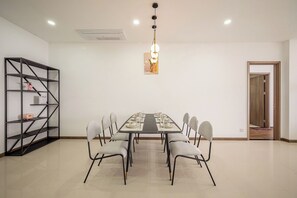 Private kitchen - OPAL SAIGON PEARL Premier Residence (Ho Chi Minh City)