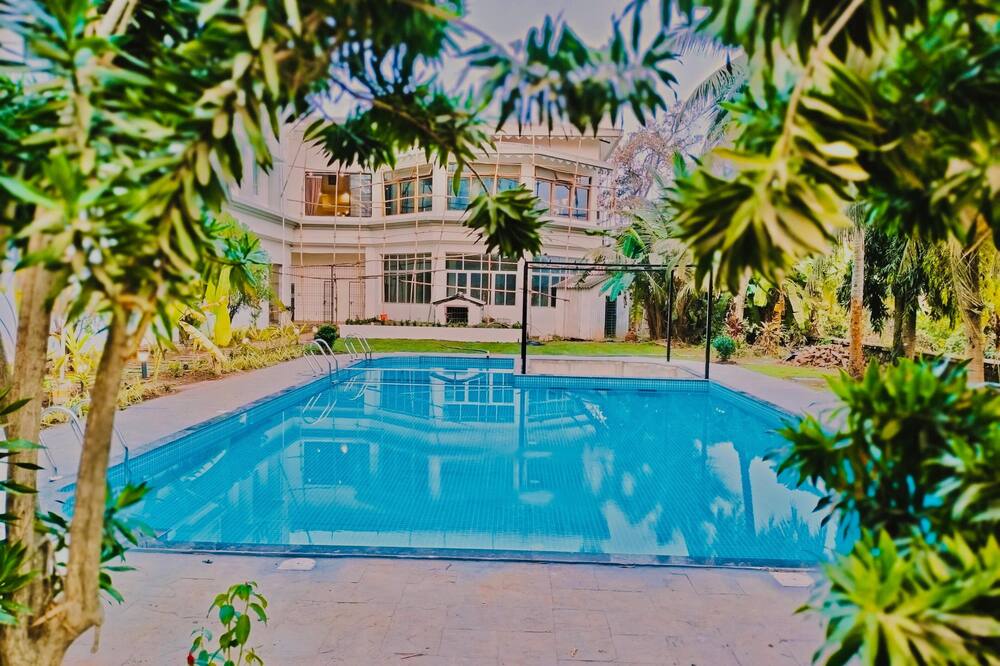 The Regalia Goa