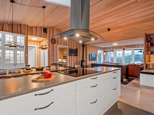 "Gunwald" - 1km to the fjord by Interhome