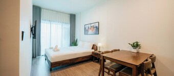 DE LA SOL Premier Residence