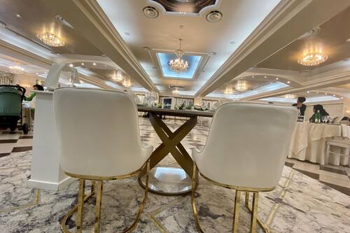 Evenementenzaal
