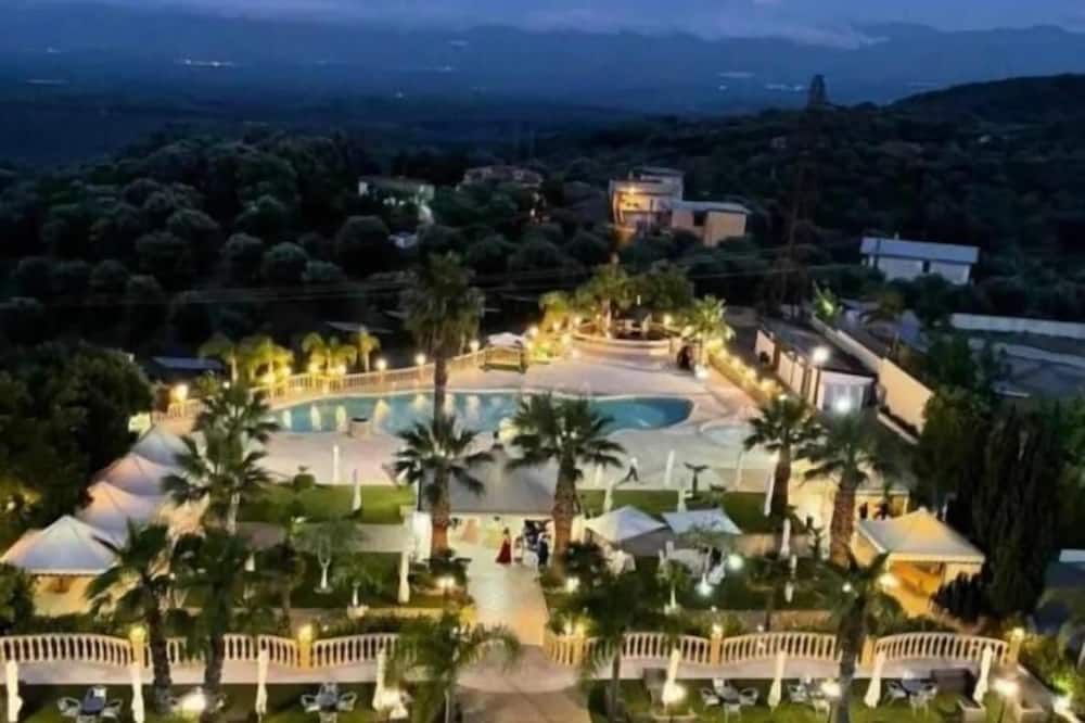 grand hotel stella maris