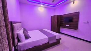 Room amenity - Braham Vatika Resort (Pushkar)