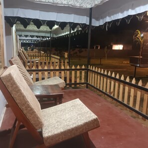 Exterior - Braham Vatika Resort (Pushkar)