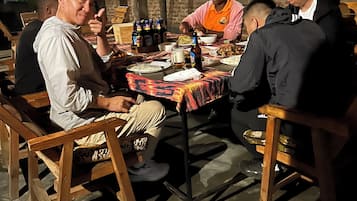 Restoran