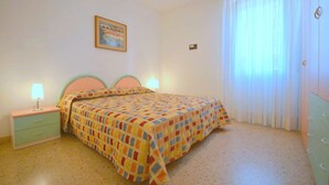 2 bedrooms - Welcoming flat for a comfortable stay in Bibione (Bibione Pineda)