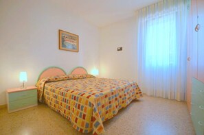 3 habitaciones 