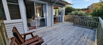 Papa's Place/entire house