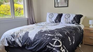 3 Schlafzimmer, WLAN, Bettwäsche