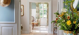 Stemming country idyll