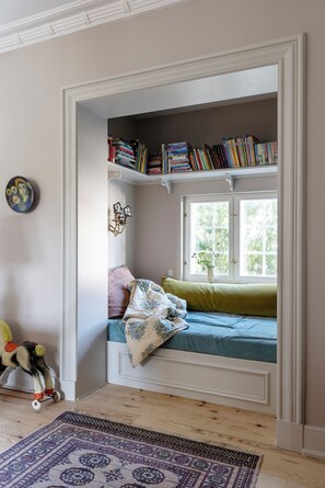 7 chambres, fer et planche Ă repasser, Wi-Fi, draps fournis