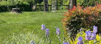 Shenandoah 3BR Mountain Retreat on 15 Acres – Views, Fire Pit, and More!