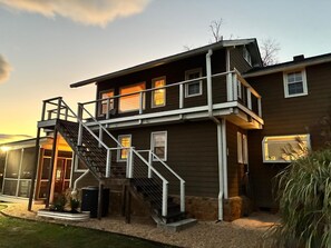 Exterior - Shenandoah 3BR Mountain Retreat on 15 Acres – Views, Fire Pit, and More! (Stanardsville)