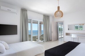 4 dormitorios, wifi, ropa de cama