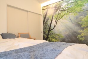 Comfort House, 3 Bedrooms, Non Smoking