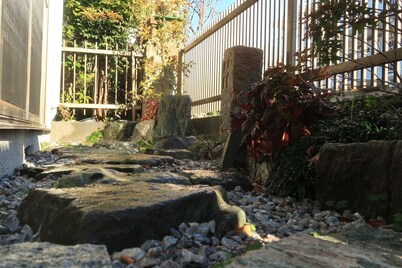 KT1 Mori no Kabe Tokyo