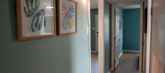 Cottage Close to Campus - Scenic Stroll to Kyle