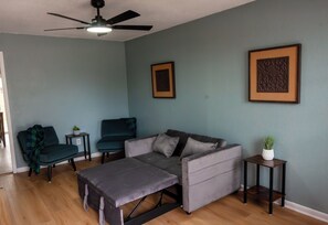 TV connectée, espaces bureaux