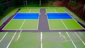 Campo sportivo