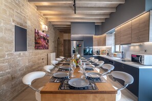 Vil·la | Servei de restauració