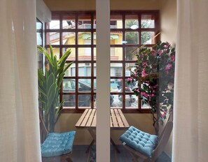 Interior - Modern Muse Two-Bedroom Apartment (Thessaloniki)