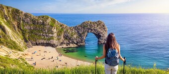 Situated within a short drive to Poole or Bournemouth