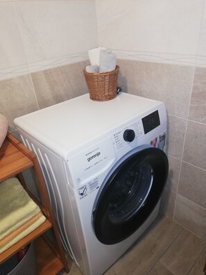 Interior - Apartma pri Bregarju (Radovljica)