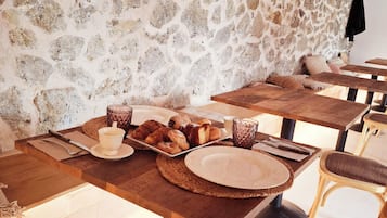 Cafetería