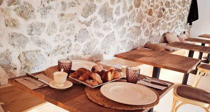 Ribazos de la Sierra