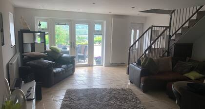 3 bedroom home in the heart of Welsh Village.