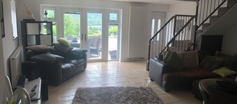 3 bedroom home in the heart of Welsh Village.