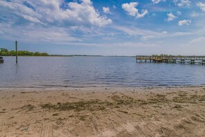 Beach - Holly Ridge Hideaway (Holly Ridge)