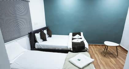 Hotel Rosebeds