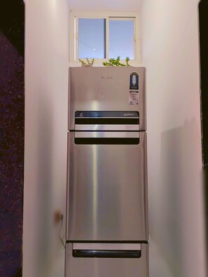 Interior - Spacious 5-bedroom villa with AC and WiFi and free Parking in enchanting Jaipur. (Jaipur)