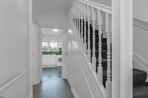 Vacant Nests  | The Grampian | Free Wifi