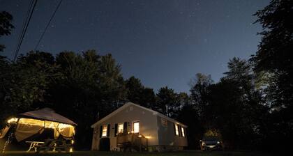 Come ski in Vermont! Okemo Projected Opening Dec 5....