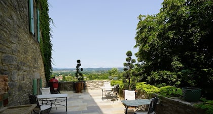 Chambres d'hôtes La Gourguille