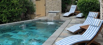 シャンブル ドット ラ グルギュイユ