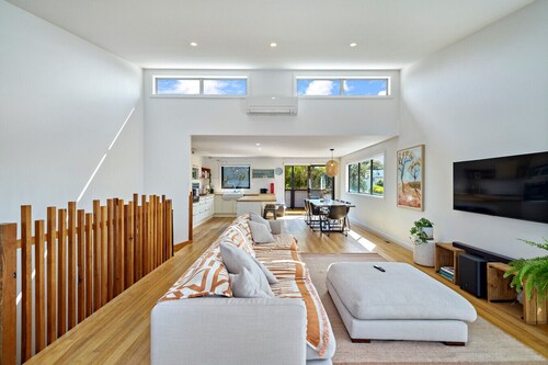 Seaview Retreat Jan Juc