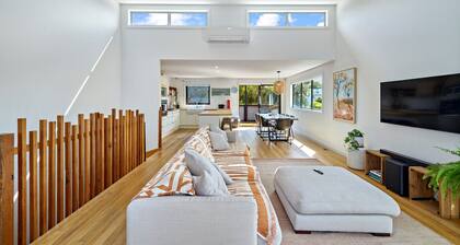 Seaview Retreat Jan Juc