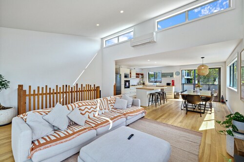 Seaview Retreat Jan Juc