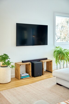 4 habitaciones, tabla de planchar con plancha y wifi gratis