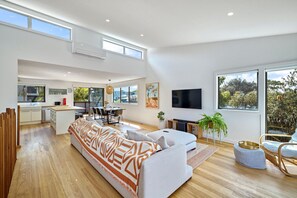 Téléviseur connecté