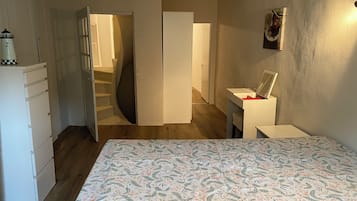 1 bedroom, WiFi