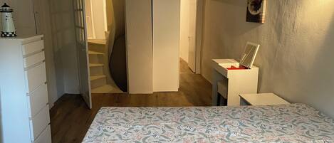 1 slaapkamer, wifi