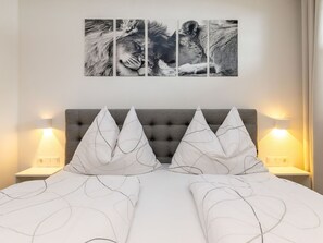 2 bedrooms, free WiFi - Nice apartment for 4 people with WIFI and TV (Altenmarkt Im Pongau)